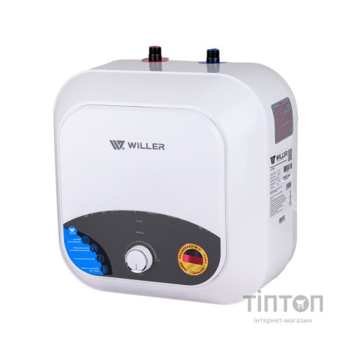 Бойлер Willer PUL30R-Elf