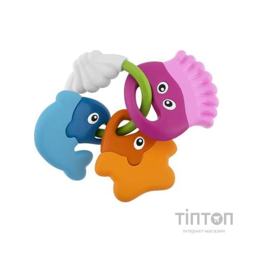 Брязкальце Chicco Рибки (05956.00)