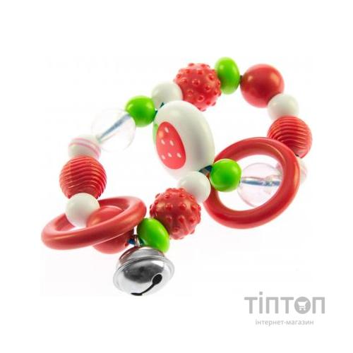 Брязкальце Heimess Клубничка (732580)