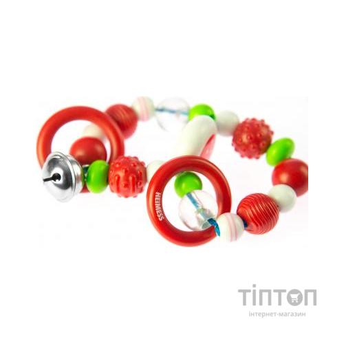 Брязкальце Heimess Клубничка (732580)