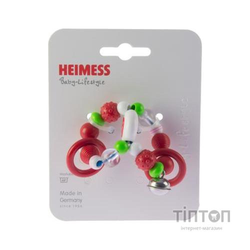 Брязкальце Heimess Клубничка (732580)