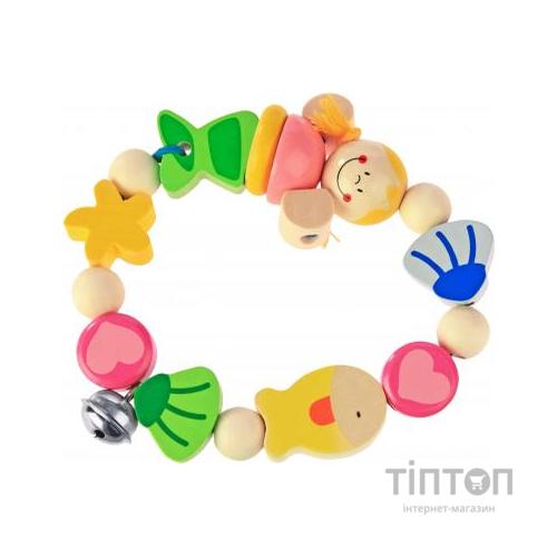 Брязкальце Heimess Русалка (734860)