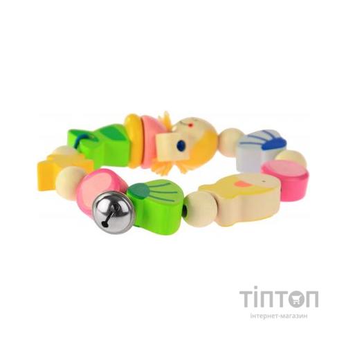 Брязкальце Heimess Русалка (734860)