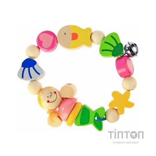 Брязкальце Heimess Русалка (734860)