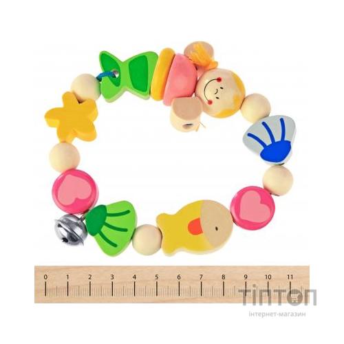 Брязкальце Heimess Русалка (734860)