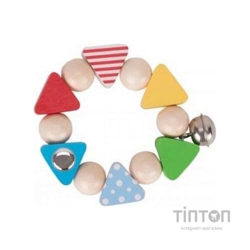 Брязкальце Heimess Трикутники (741500)