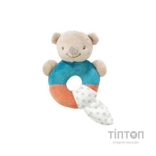 Брязкальце Nattou Базиль (562140)