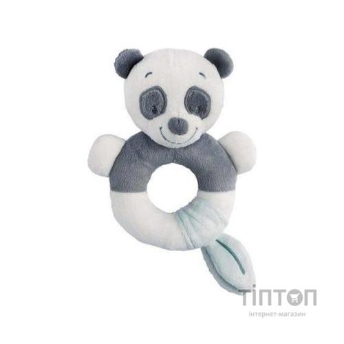 Брязкальце Nattou кольцо пандочка Лулу (963244)