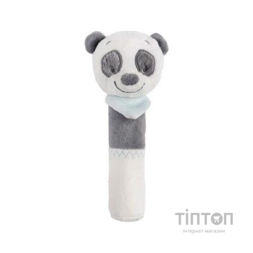 Брязкальце Nattou шуршащая пандочка Лулу (963152)