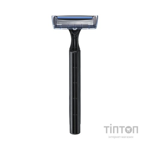 Бритва Bic 3 Action 4+2 шт. (3086123399327)