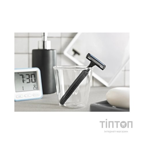 Бритва Bic 3 Action 4+2 шт. (3086123399327)