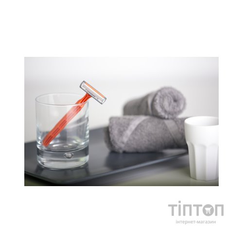 Бритва Bic 3 Sensitive 8 шт. (3086126692586)