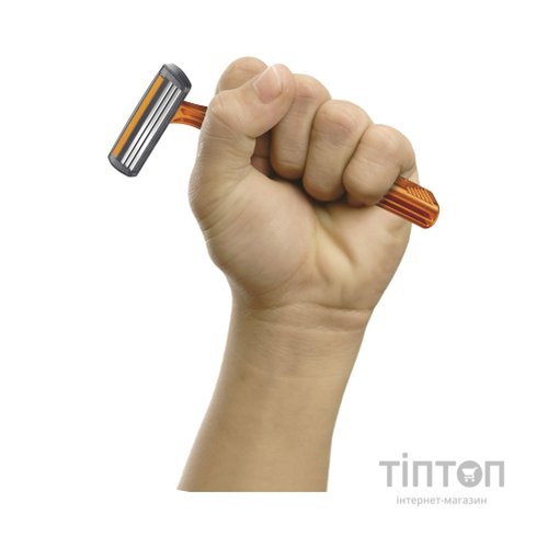 Бритва Bic 3 Sensitive 8 шт. (3086126692586)