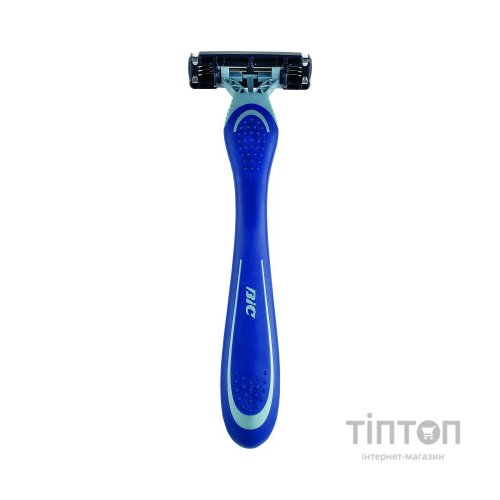 Бритва Bic Flex 3 3 шт. (3086123363786)