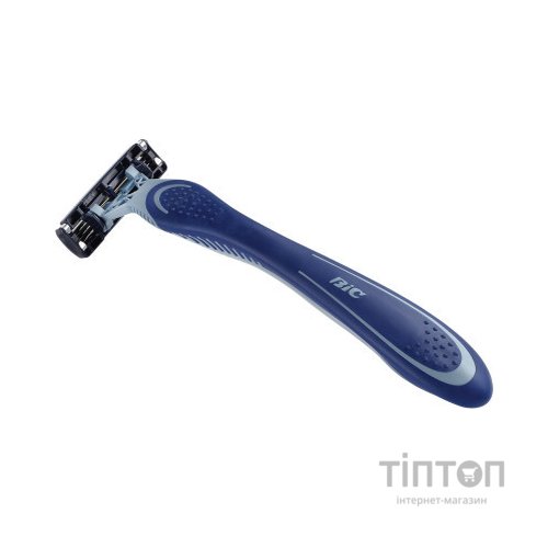 Бритва Bic Flex 3 3 шт. (3086123363786)