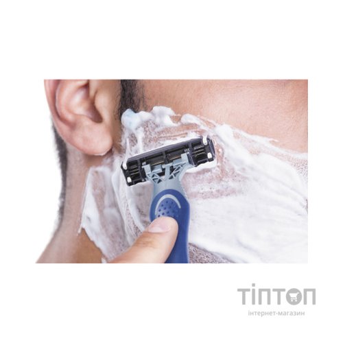 Бритва Bic Flex 3 3 шт. (3086123363786)