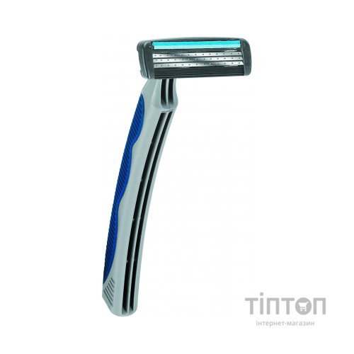 Бритва Bic Flex 3 4 шт. (3086123242524)