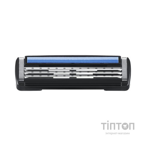 Бритва Bic Flex 3 Hybrid з 2 змінними картриджами (3086123519114)