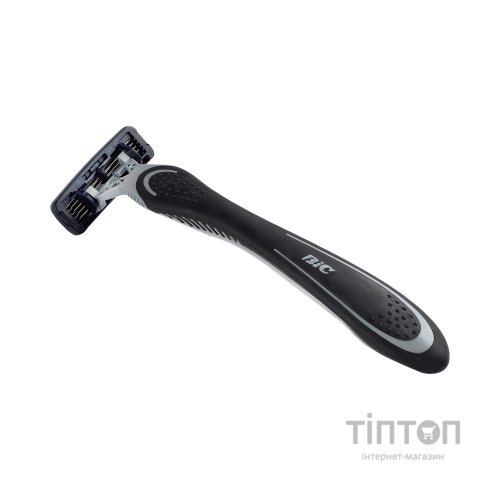 Бритва Bic Flex 4 1 шт. (3086123394780)