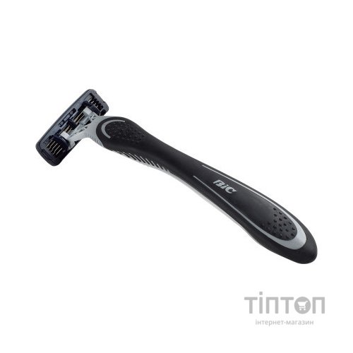 Бритва Bic Flex 4 3 шт. (3086123220614)