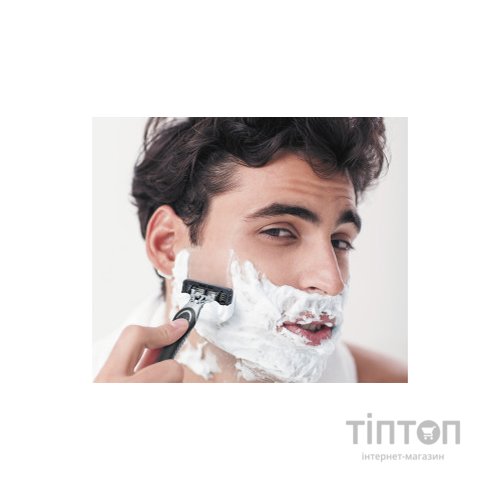 Бритва Bic Flex 4 3 шт. (3086123220614)