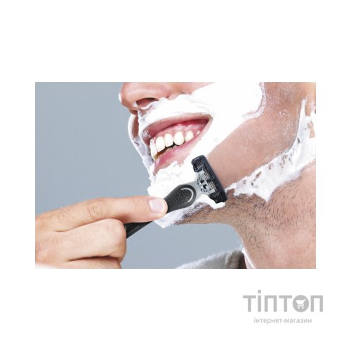 Бритва Bic Flex 4 3 шт. (3086123220614)