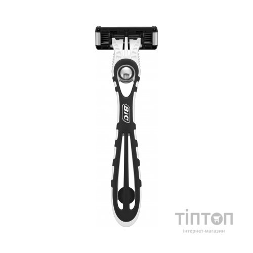 Бритва Bic Flex 5 3 шт. (3086123492868)