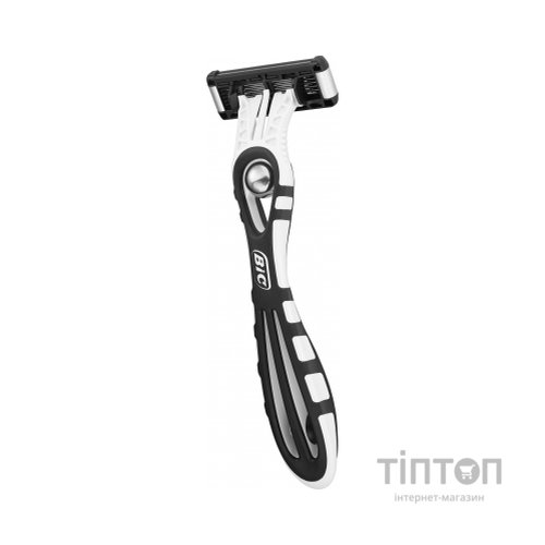 Бритва Bic Flex 5 3 шт. (3086123492868)