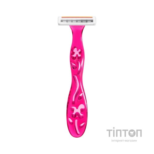 Бритва Bic Miss Soleil 1 шт. (3086123298361)