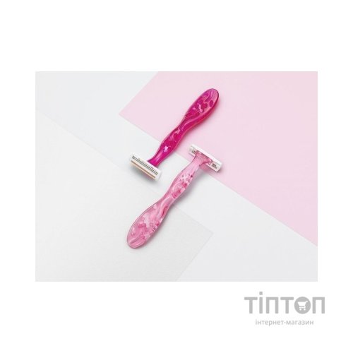 Бритва Bic Miss Soleil 1 шт. (3086123298361)