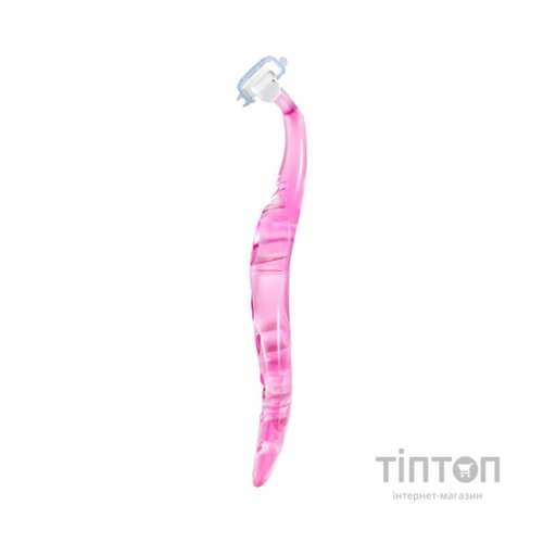 Бритва Bic Miss Soleil Sensitive 3 шт. (3086123519176)