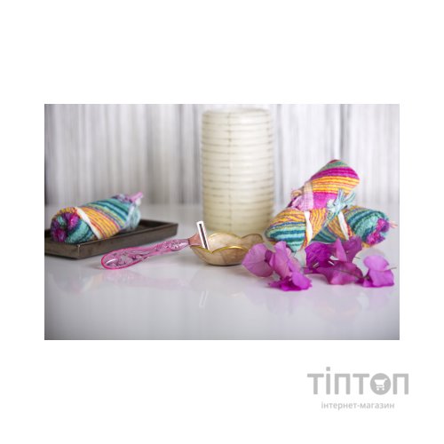 Бритва Bic Miss Soleil Tropical 4 шт. (3086123493049)