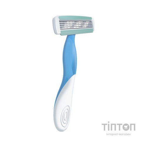 Бритва Bic Soleil Bella 1 шт. (3086123363731)