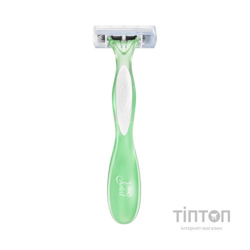 Бритва Bic Soleil Bella 3+1 шт. (3086123220546)