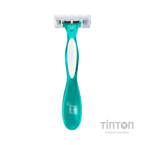 Бритва Bic Soleil Bella 3+1 шт. (3086123220546)