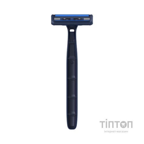 Бритва Dorco Pace 2 Plus для чоловіків 2 леза 6 шт. (8801038592145)