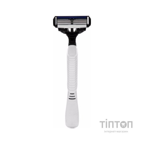 Бритва Dorco Pace 4 для чоловіків 4 леза 4 шт. (8801038598239/8801038591261)