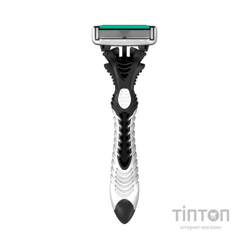 Бритва Dorco Pace 6 для чоловіків 6 лез 1 шт. (8801038583433)