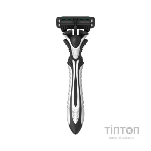 Бритва Dorco Pace 6 для чоловіків 6 лез 4 шт. (8801038591247)