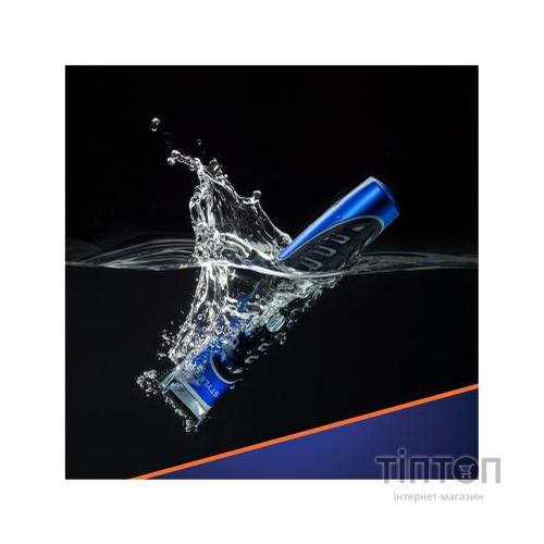 Бритва Gillette Fusion ProGlide Styler з касетою+3 насадки для бороди/усов (7702018273386)