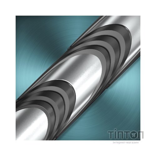 Бритва Gillette Mach 3 2 змінними касетами (7702018020706)