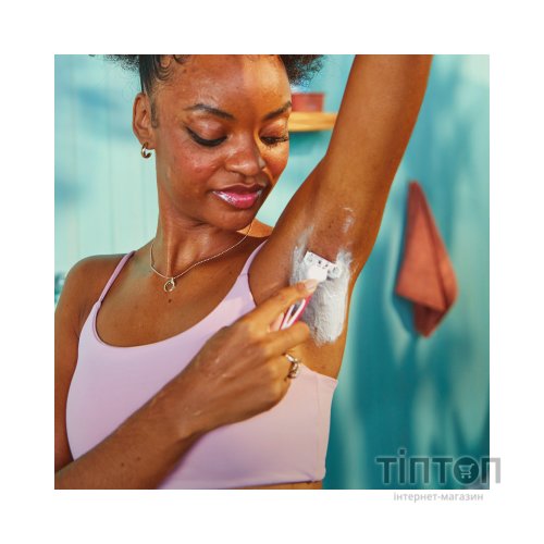 Бритва Gillette Venus 3 Colors 3 шт. (7702018018116)