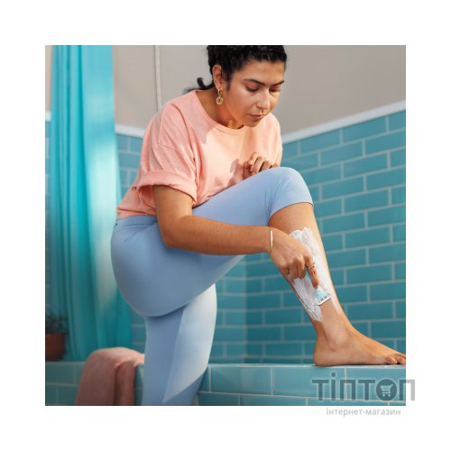 Бритва Gillette Venus 3 Sensitive 3 шт. (7702018487028)