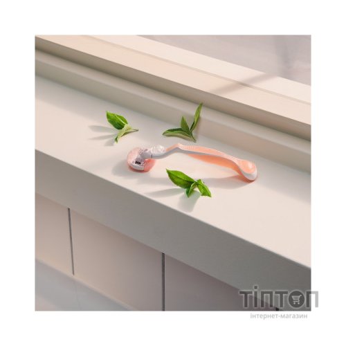 Бритва Gillette Venus Comfortglide Spa Breeze з 4 змінними картриджами (7702018469727)