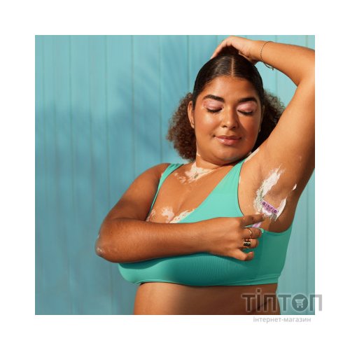 Бритва Gillette Venus Tropical 3 шт. (7702018426263)