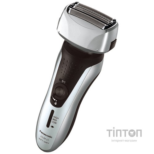 Бритва PANASONIC ES-RF31