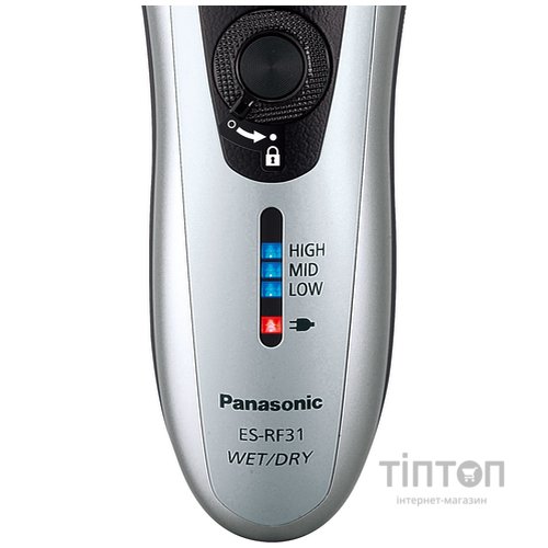 Бритва PANASONIC ES-RF31