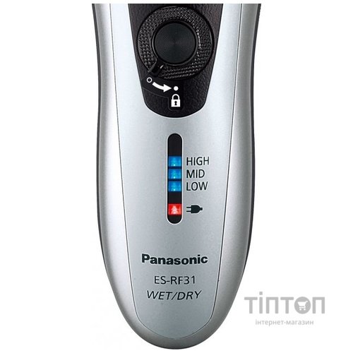 Бритва PANASONIC ES-RF31