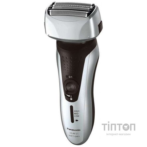 Бритва PANASONIC ES-RF31