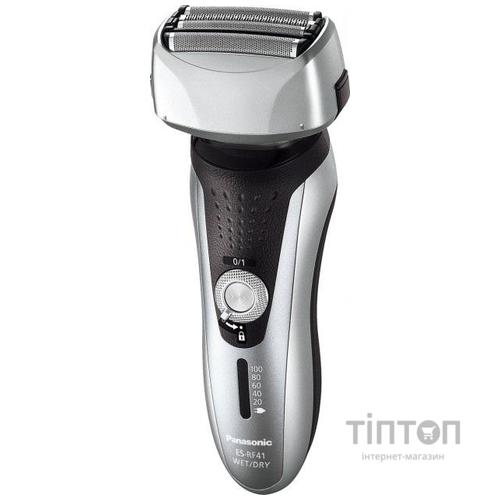 Бритва PANASONIC ES-RF41S520